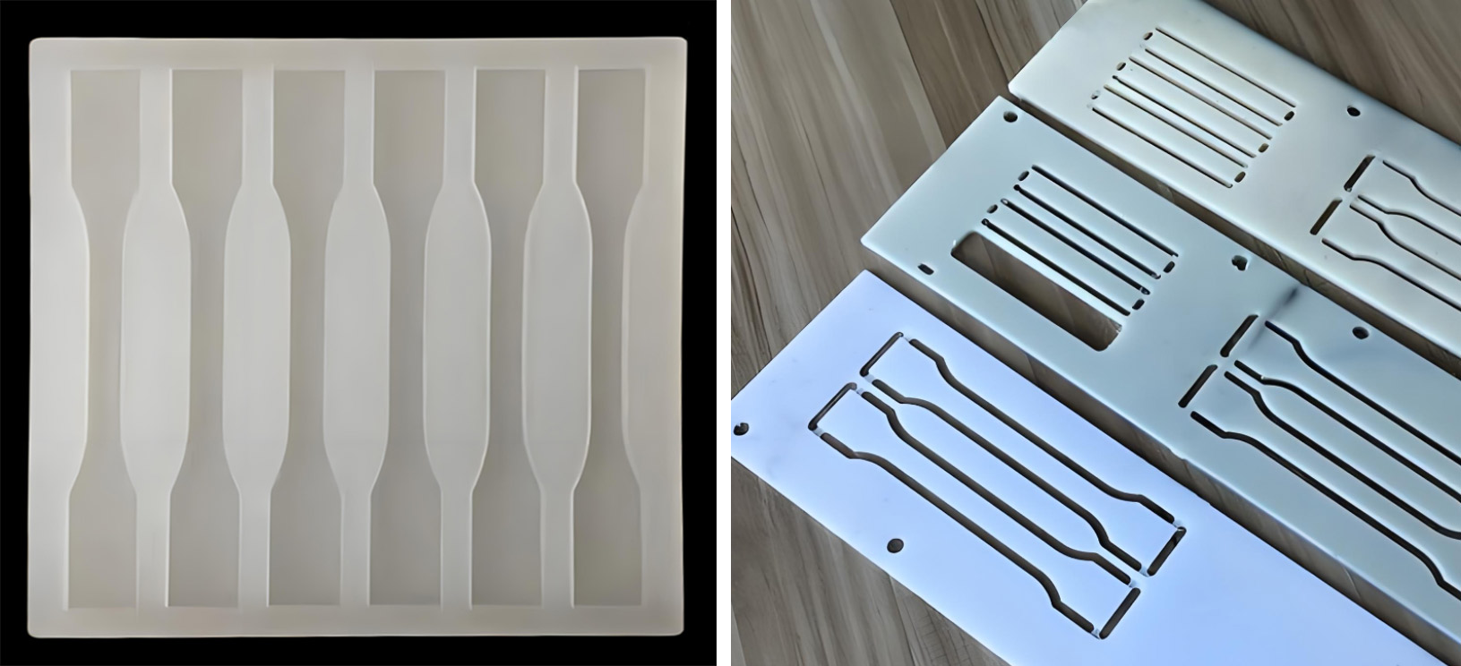 injection mould injection mould
