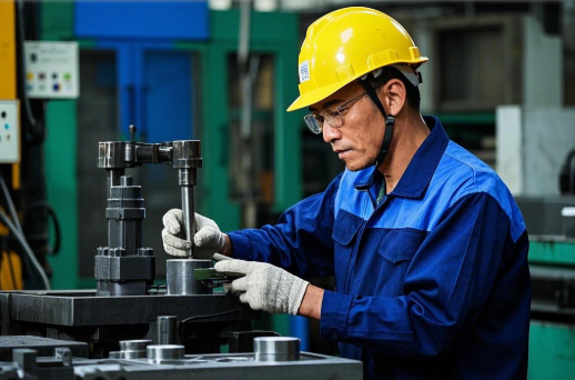injection mould injection mould