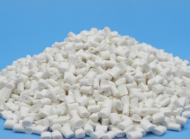 injection mould