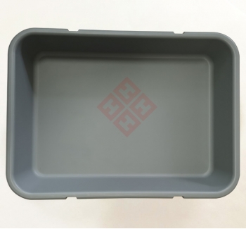 塑料周转箱模具