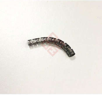 钛合金医疗金属链条
